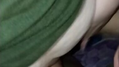 Riding And Squirting On Daddy