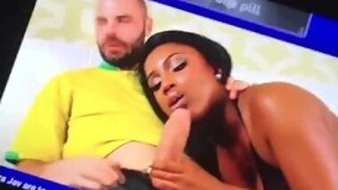 Watching porn from jail