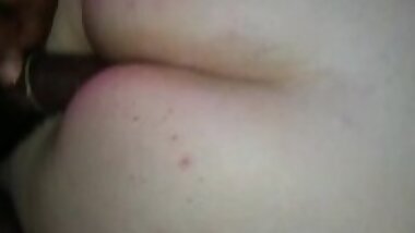 Threesome with TWO BBW THOTS