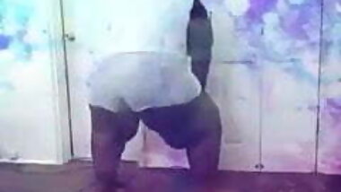 Toodshi's Silly TWERK video