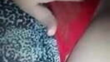 gordinha bbw tocando uma cheia de tesao