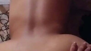 My friend's wife is Zhila