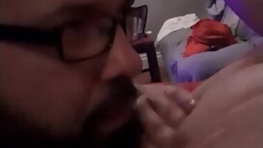 Bbw fat pussy cumming in my mouth