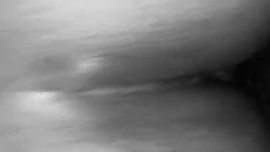 Fat bitch gets railed after sucking cock