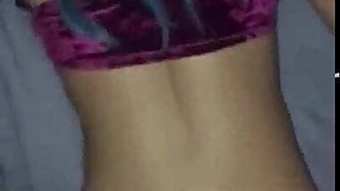 Trop content de baiser un cul aussi merveilleux