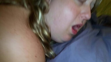 Grace Loving My Dick Inside Her