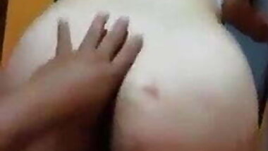 Mature with a big ass