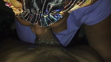 Delaware thot suckin dick