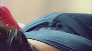 looking at my bbw ass in shorts