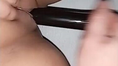 Morning Masturbation