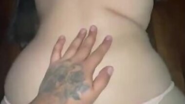 BBW CHEATING ON HUSBAND WITH FRIEND