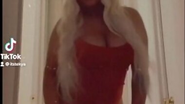 silhouette challenge