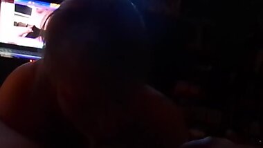 Does Pitstop Patti Owe Raven Rainman? Part Two of an Adventure