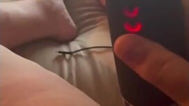 Early morning cum for my baby