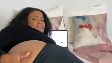 Where your face should be!