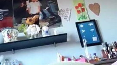 My chubby girl next door