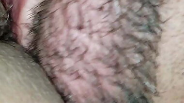 Bbw native American wife