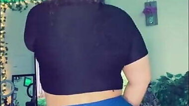 M.C.88 (thick pawg milf) PART 1