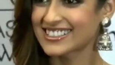 Ileana:- Dont Mess With ME