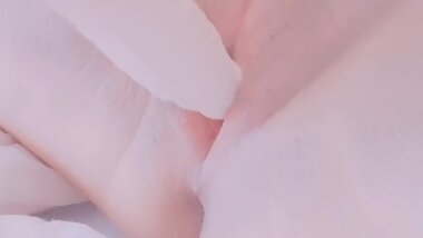 The tip stretching me out