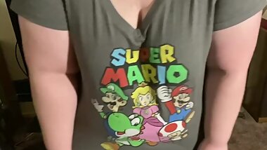 Do you like Super Mario?