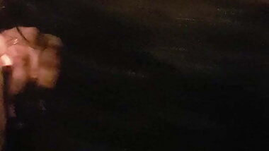 Au fond de la gorge de ma Salope