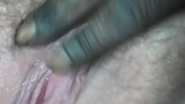 New. Friend eats good pussy