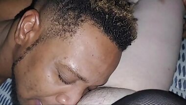 Bbc catches chubby white squirt