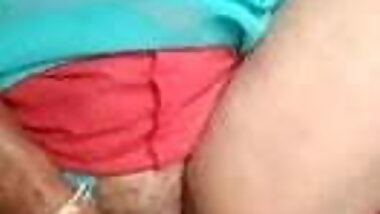 Badi bhakti aur baigan