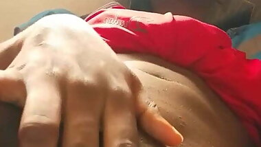 Nigeria woman masterbate