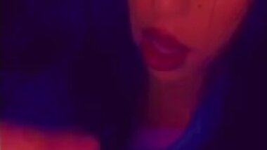 Chubby Cutie Sucks My Cock