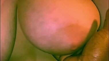 BBW Latina Huge 38 DDD tits