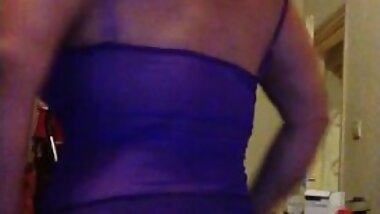 Tabbyanne sexy milf cheating with lover in birmingham thong tease striptease webcam