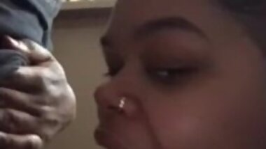 Throat goat pt. 2 (cumshot)