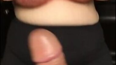 PaleAndBrown - We NEED to get to the fucking hotel so I can get .......