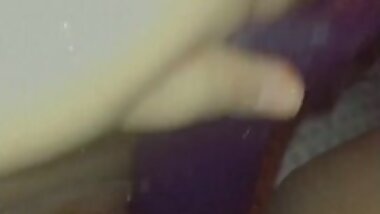 using my toys on my wet pussy