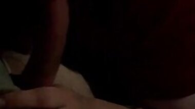 My Turn To Sit Back Relax And Shutup While She Sucks My Cock