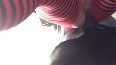 Meeting my Meetfuck date fucking on our first date.