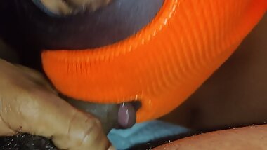 *Nasty Wife* SHE LOVES TO GIVE BLOW JOBS (CUMSHOT)