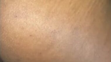 Old Bbw from next door throwing that fat ass back..