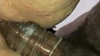 Hard dick vs BBW tight pussy