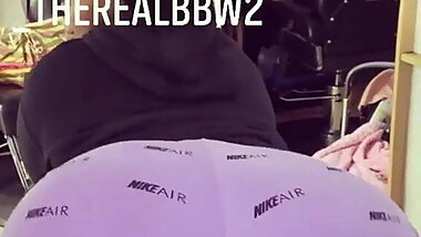 I love that bbw ass