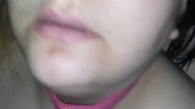 Daddy Gives His Girls Candle Wax