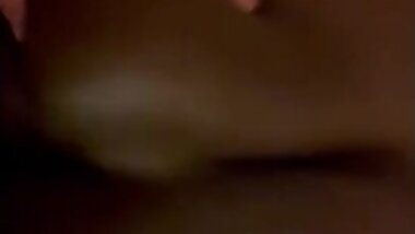 Bareback Creampie BBW escort