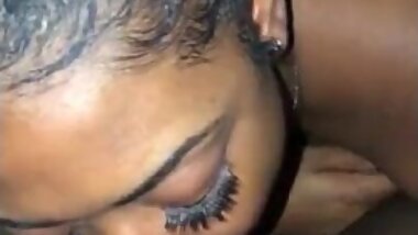 Sucking boyfriend dick