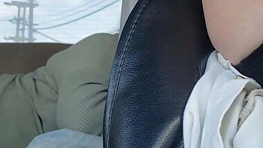 Trashy whore’s last chance to be of use