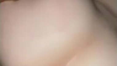 pawg takes early morning bbc