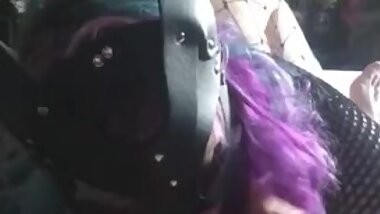 pregnant bbw pawg best friend gives me bj