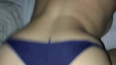 Il me manque une deuxieme  queue