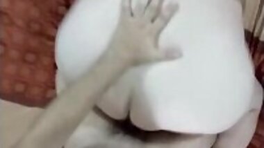 La Porte White Mature BBW